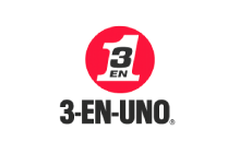 3 en Uno